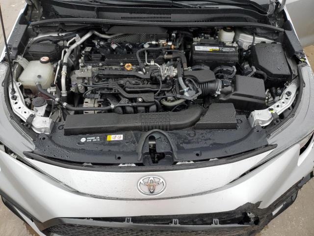 Photo 11 from auction – 2020 TOYOTA COROLLA SE with VIN 5YFS4RCE5LP041758