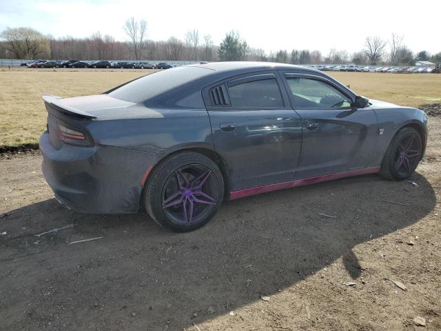 Photo 3 from auction – 2019 DODGE CHARGER SX with VIN 2C3CDXBG6KH523255