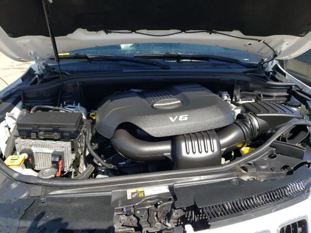 Photo 12 from auction – 2015 JEEP GRAND CHER with VIN 1C4RJFBG6FC798013