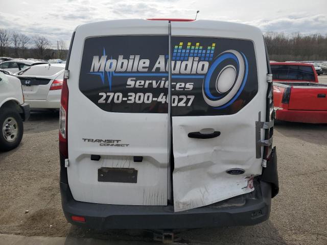 Zdjęcie 6 z aukcji – 2017 FORD TRANSIT CO z VIN NM0LS7E77H1296675