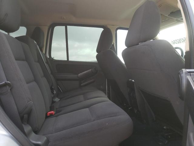 Photo 10 from auction – 2010 FORD EXPLORER X with VIN 1FMEU6DEXAUA35752