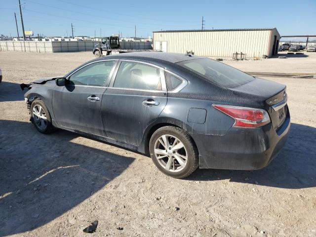 Zdjęcie 2 z aukcji – 2015 NISSAN ALTIMA 2.5 z VIN 1N4AL3AP1FC165562