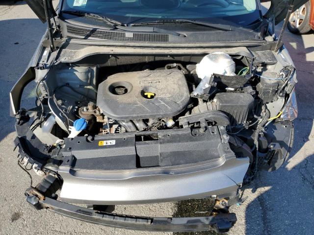 Photo 11 from auction – 2019 KIA SOUL + with VIN KNDJP3A57K7631611