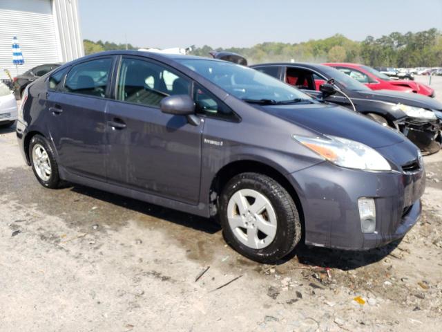 Photo 4 from auction – 2011 TOYOTA PRIUS with VIN JTDKN3DU9B1409393