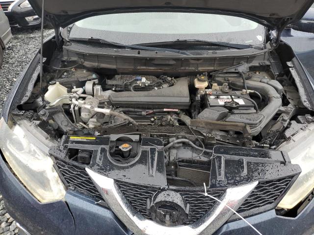 Photo 12 from auction – 2015 NISSAN ROGUE S with VIN 5N1AT2MT6FC788720