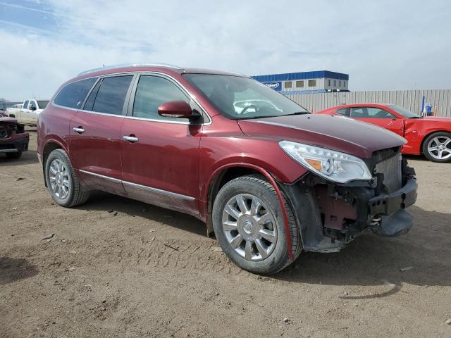 Photo 4 from auction – 2015 BUICK ENCLAVE with VIN 5GAKVCKD8FJ134805