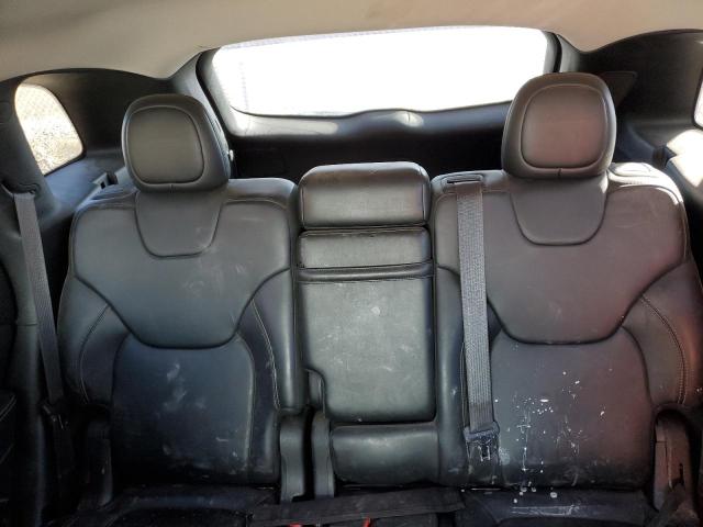 Photo 10 from auction – 2017 JEEP CHEROKEE L with VIN 1C4PJMDS4HW593837