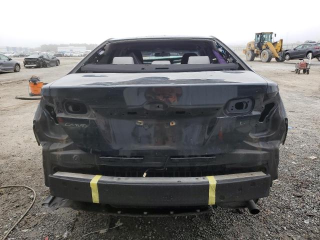 Photo 6 from auction – 2012 TOYOTA CAMRY BASE with VIN 4T1BF1FK5CU007489
