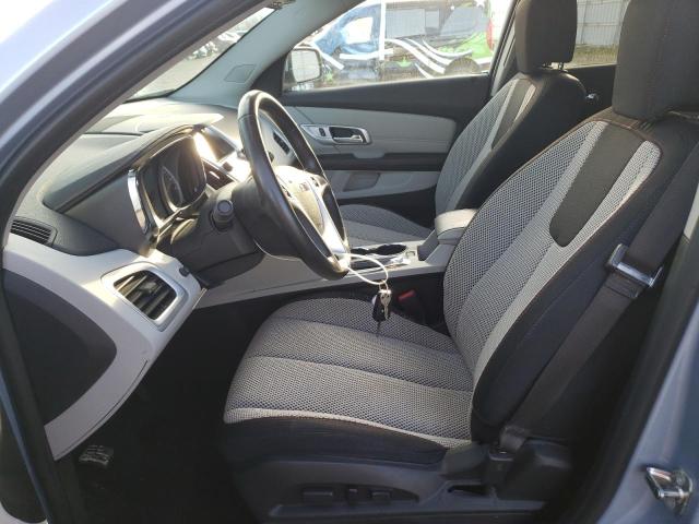 Photo 7 from auction – 2015 GMC TERRAIN SL with VIN 2GKFLWEK6F6203123