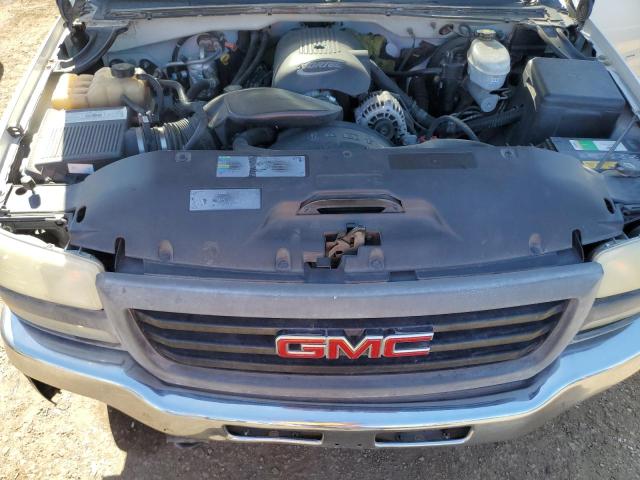 Photo 11 from auction – 2003 GMC NEW SIERRA with VIN 2GTEC19T831380021