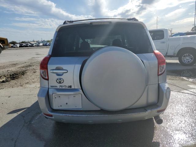 Photo 6 from auction – 2006 TOYOTA RAV4 with VIN JTMZD33V965018304