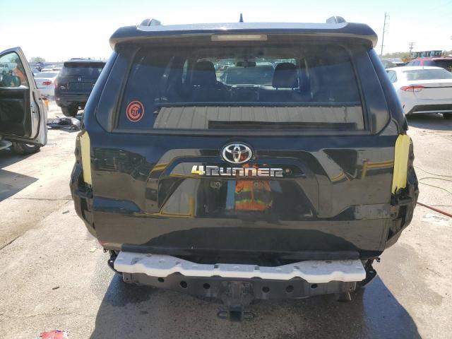 Photo 6 from auction – 2019 TOYOTA 4RUNNER SR with VIN JTEZU5JR9K5197273