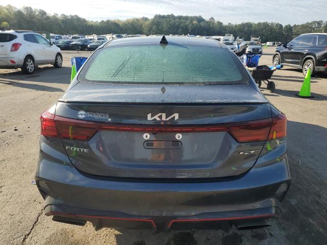 Photo 6 from auction – 2023 KIA FORTE GT with VIN 3KPF44AC5PE504639