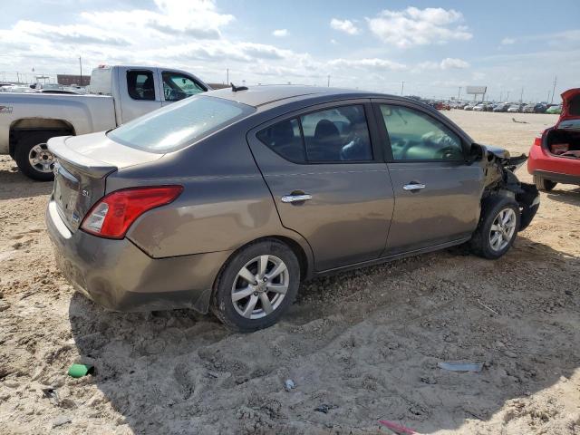Photo 3 from auction – 2012 NISSAN VERSA S with VIN 3N1CN7AP1CL920197