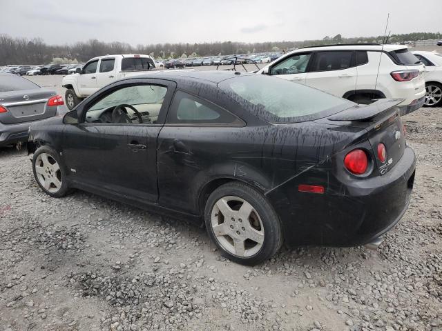 Photo 2 from auction – 2007 CHEVROLET COBALT SS with VIN 1G1AM15BX77270145