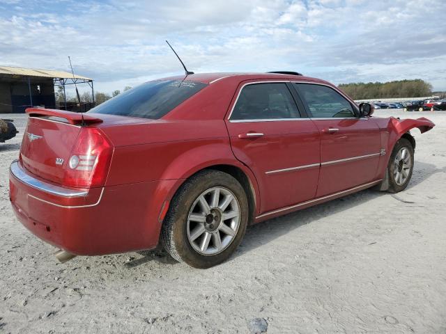 Photo 3 from auction – 2008 CHRYSLER 300 LIMITE with VIN 2C3LA33G48H273121