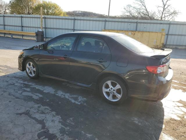 Photo 2 from auction – 2012 TOYOTA COROLLA BA with VIN 5YFBU4EE9CP028754