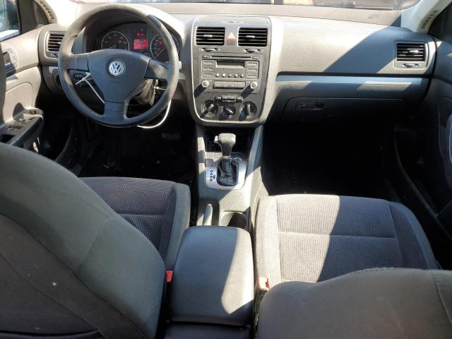 Photo 8 from auction – 2006 VOLKSWAGEN JETTA 2.5 with VIN 3VWSF71K96M824498