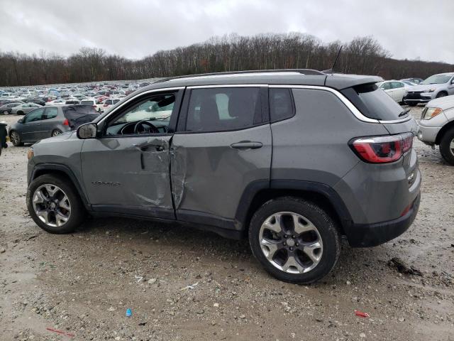 Photo 2 from auction – 2020 JEEP COMPASS LI with VIN 3C4NJDCB7LT153411