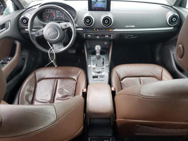 Foto 8 de la subasta – 2016 AUDI A3 PREMIUM con VIN WAUB8GFF1G1049618