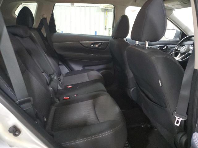 Photo 11 from auction – 2018 NISSAN ROGUE S with VIN KNMAT2MV4JP529456
