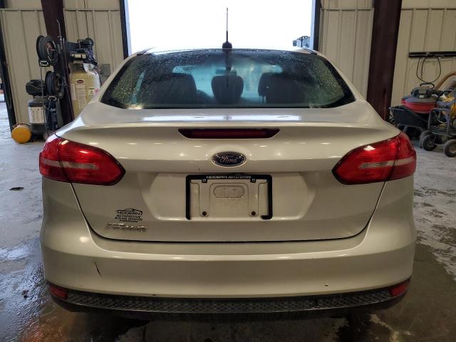 Photo 6 from auction – 2018 FORD FOCUS S with VIN 1FADP3E25JL284417