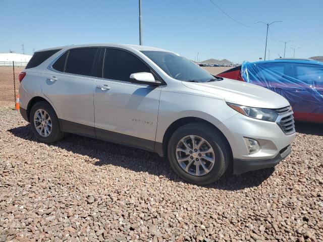 Photo 4 from auction – 2018 CHEVROLET EQUINOX LT with VIN 3GNAXJEV7JL155652