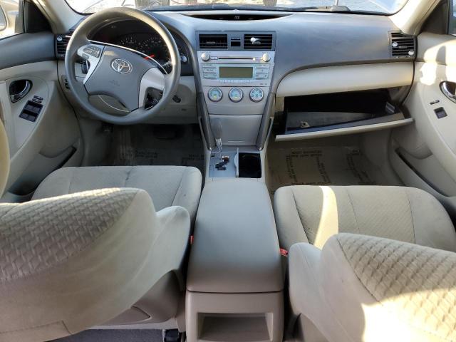 Photo 8 from auction – 2007 TOYOTA CAMRY CE with VIN 4T1BE46K67U523242