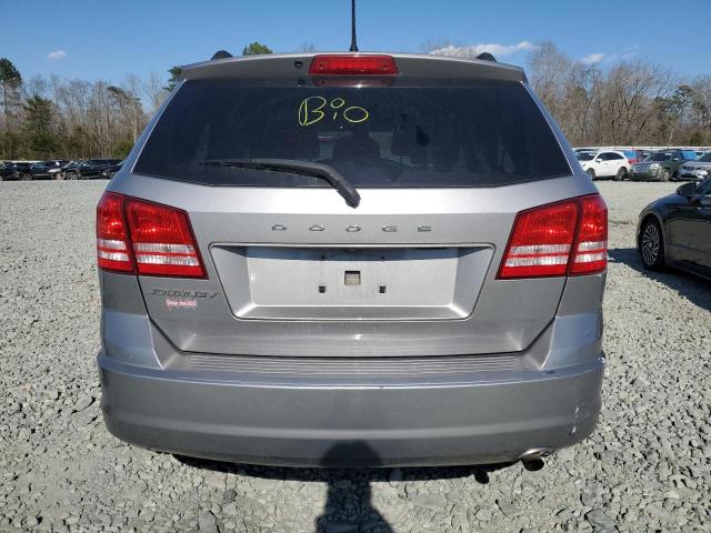 Photo 6 from auction – 2018 DODGE JOURNEY SE with VIN 3C4PDCAB9JT421238