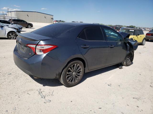 Photo 3 from auction – 2016 TOYOTA COROLLA L with VIN 2T1BURHE3GC682423