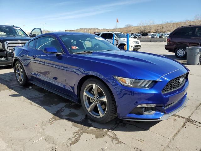 Photo 4 from auction – 2016 FORD MUSTANG with VIN 1FA6P8AM6G5206397