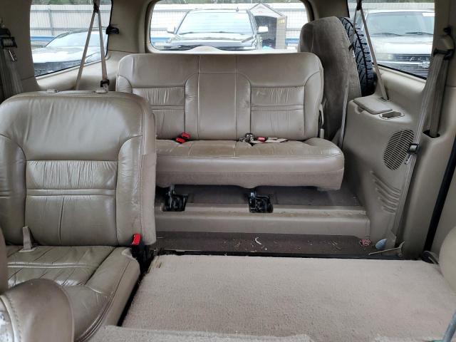 Photo 10 from auction – 2000 FORD EXCURSION with VIN 1FMNU42L7YEA92386