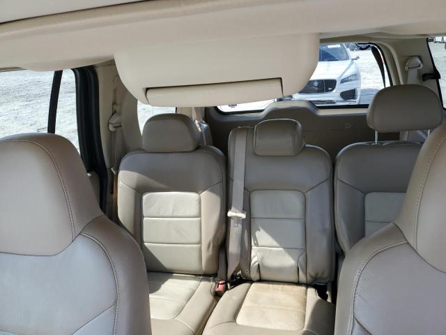 Photo 10 from auction – 2006 FORD EXPEDITION with VIN 1FMFU17566LA21735