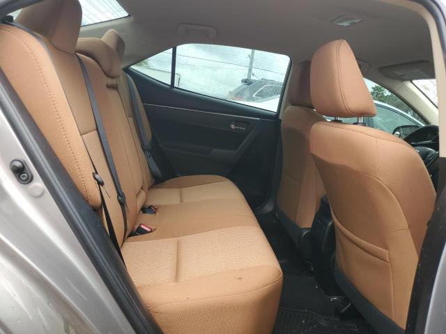 Photo 10 from auction – 2016 TOYOTA COROLLA EC with VIN 2T1BPRHE6GC580749