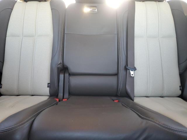 Photo 10 from auction – 2010 LAND ROVER RANGE ROVE with VIN SALMP1E40AA304531