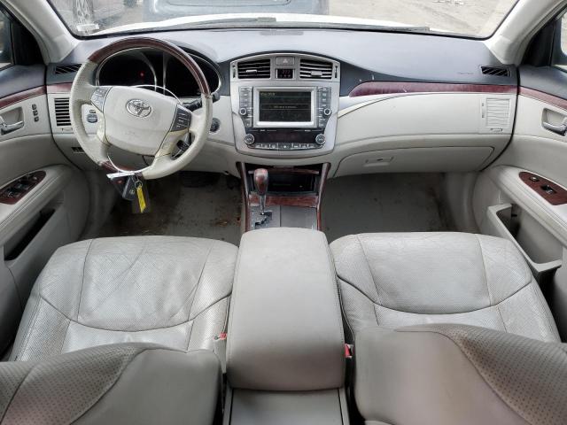 Foto 8 de la subasta – 2011 TOYOTA AVALON BAS con VIN 4T1BK3DB9BU396923