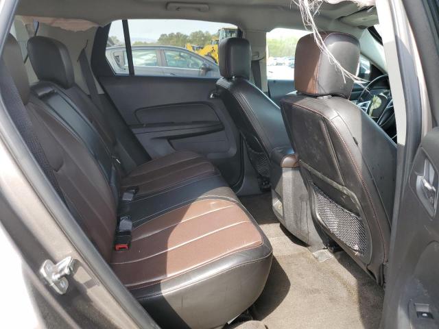 Photo 11 from auction – 2011 GMC TERRAIN SL with VIN 2CTFLWE57B6331360