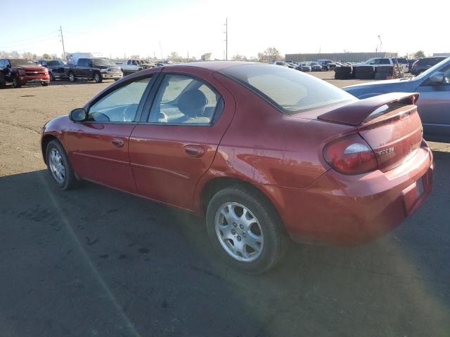 Photo 2 from auction – 2005 DODGE NEON SE with VIN 1B3ES56C15D261430