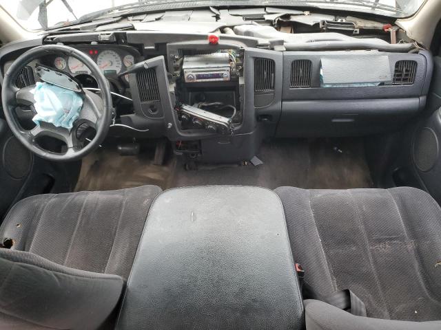 Фото 8 с аукциона – 2002 DODGE RAM 1500 с VIN 1D7HA18Z02J183220