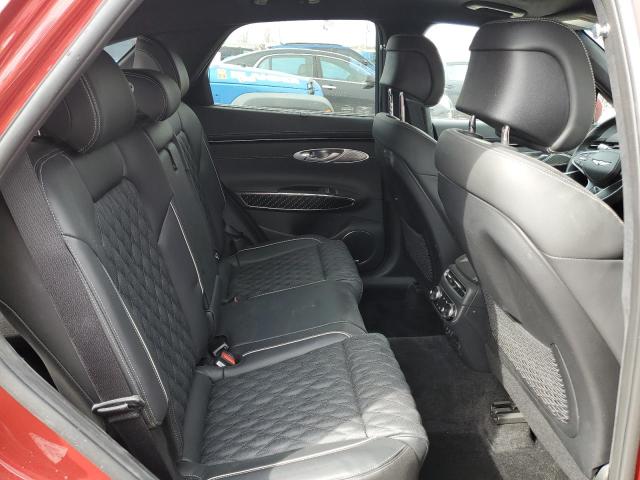 Photo 11 from auction – 2023 GENESIS GV70 BASE with VIN KMUMCDTC8PU090732