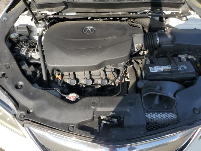 Photo 11 from auction – 2015 ACURA TLX TECH with VIN 19UUB2F59FA011478