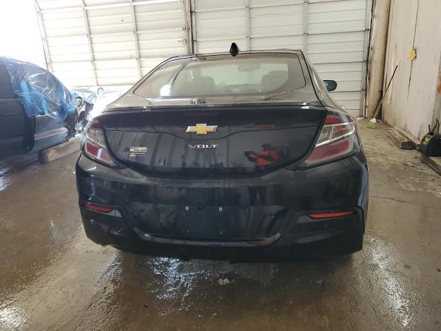 Photo 6 from auction – 2018 CHEVROLET VOLT PREMI with VIN 1G1RB6S59JU156196
