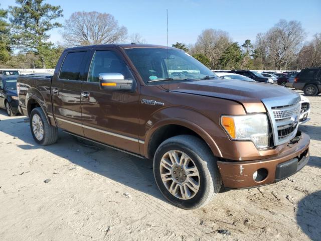 Photo 4 from auction – 2011 FORD F150 SUPER with VIN 1FTFW1EF0BFA12077