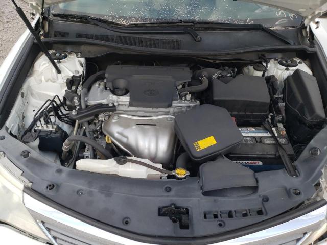 Photo 11 from auction – 2013 TOYOTA CAMRY L with VIN 4T1BF1FK4DU710986