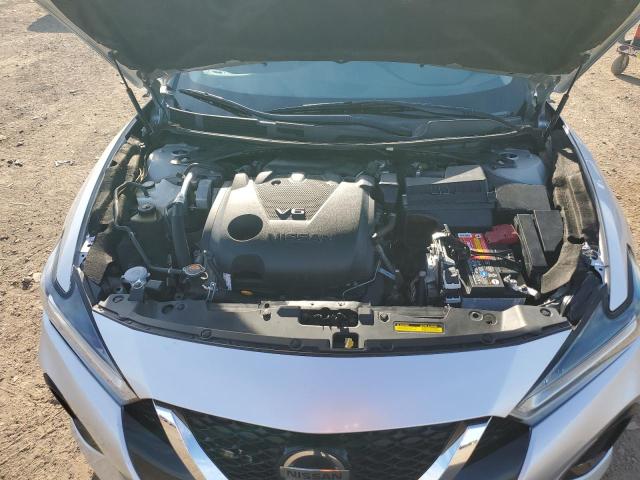 Photo 11 from auction – 2019 NISSAN MAXIMA S with VIN 1N4AA6AV5KC362945