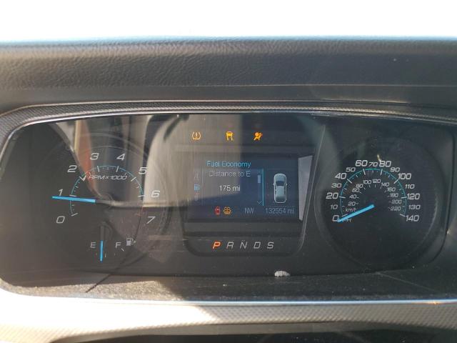 Photo 9 from auction – 2015 FORD TAURUS SE with VIN 1FAHP2D8XFG119559