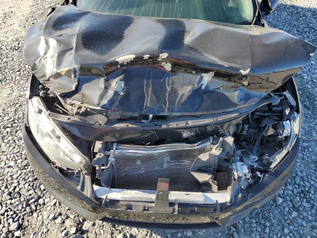 Photo 11 from auction – 2016 HONDA CIVIC EX with VIN 2HGFC2F71GH508728