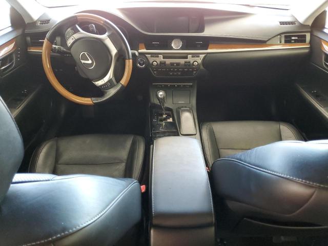 Photo 8 from auction – 2014 LEXUS ES 300H with VIN JTHBW1GGXE2048082
