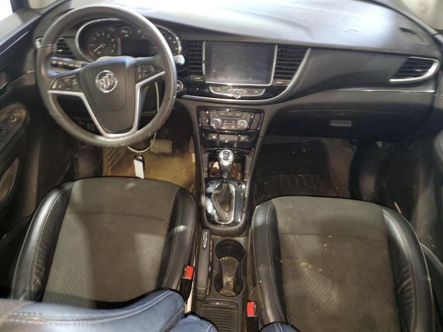 Photo 8 from auction – 2017 BUICK ENCORE PRE with VIN KL4CJASB6HB005910