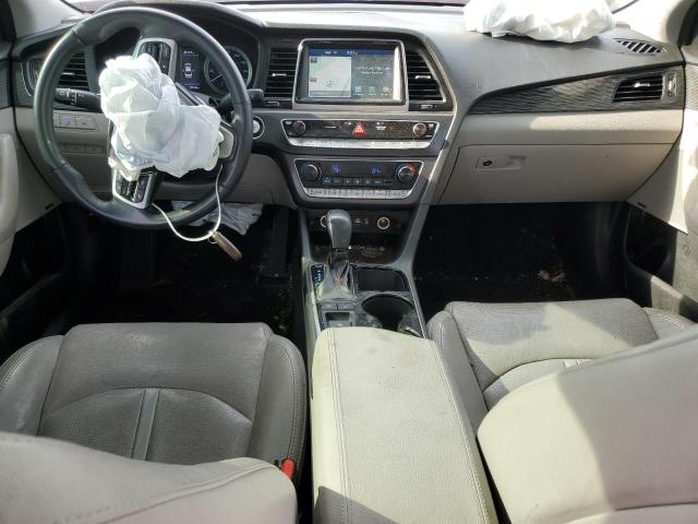 Photo 8 from auction – 2019 HYUNDAI SONATA LIM with VIN 5NPE34AF4KH779626